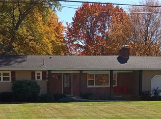 6731 Haskell Dr, Fairview, PA 16415