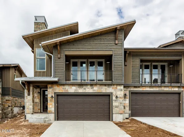11726 N Shoreline Dr, Hideout, UT 84036
