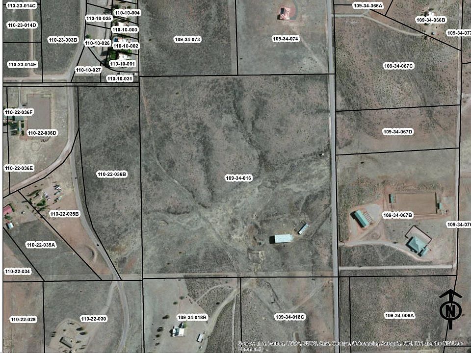 2nd image of 64 Papago Springs Rd