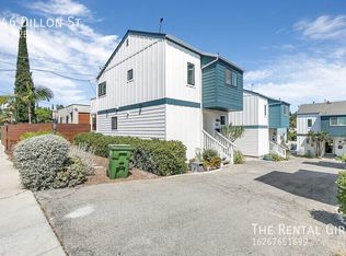 746 N Dillon St, Los Angeles, CA 90026