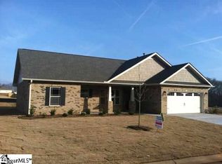 521 E Heatherstone #FSF31, Roebuck, SC 29376