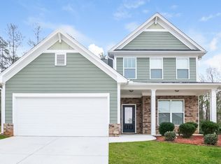 374 Darbys Run Ct, Hiram, GA 30141