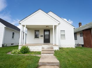 392 Schreiner Ave, Chillicothe, OH 45601