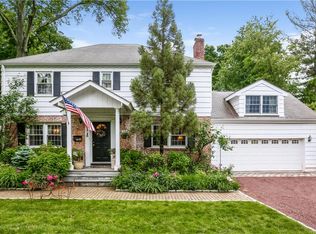 251 Forest Ave, Rye, NY 10580