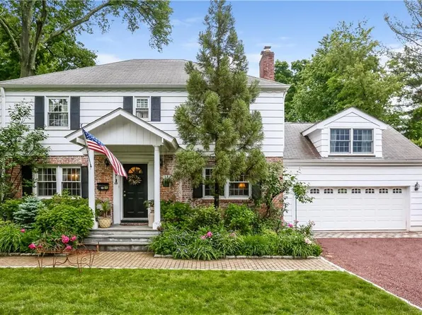 251 Forest Ave, Rye, NY 10580