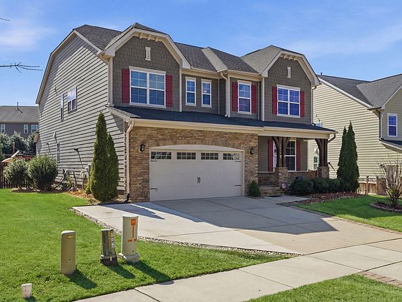 2nd image of 1116 Trotter Bluffs Dr