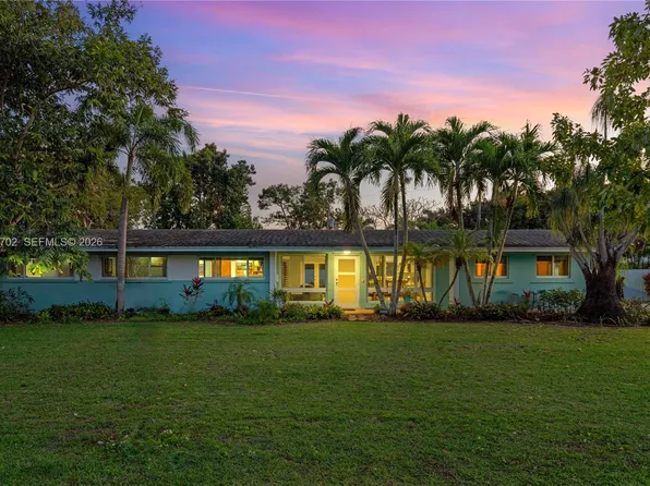 9340 SW 178th St, Palmetto Bay, FL 33157