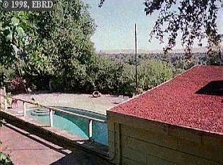 45 Ridge Park Ln, Concord, CA 94518