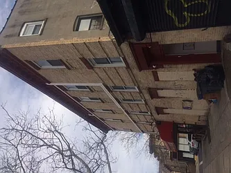 Rented by Imperial Property Advisers