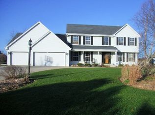 4540 W Jenna Dr, Franklin, WI 53132