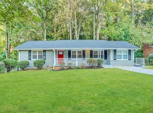 1423 Juneau Ct, Tucker, GA 30084