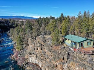 63270 South Rd, Bend, OR 97703