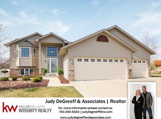 15031 84th St NE, Otsego, MN 55330