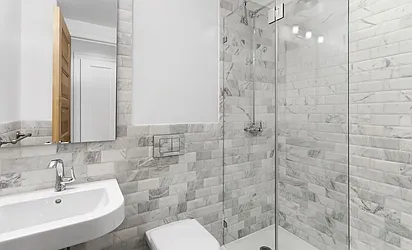Rented by Compass