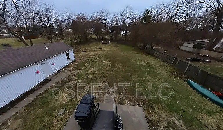 236 S Mary Ellen St #C — Photo 10