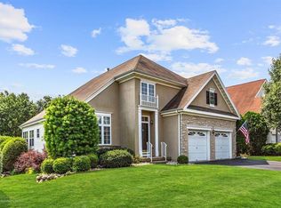 60 Freesia Ct, Holmdel, NJ 07733