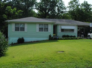 9829 Redcliff Rd, Birmingham, AL 35215