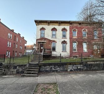 127 14th Street, Wheeling, WV, 26003