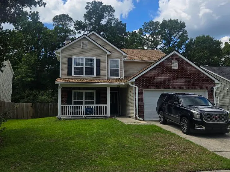 5091 Ballantine Dr — Photo 1