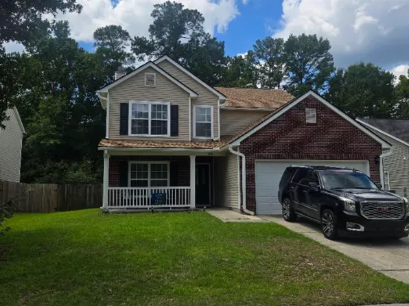 5091 Ballantine Dr, Summerville, SC 29485