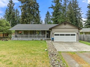 18107 E Clear Lake Boulevard SE, Yelm, WA 98597