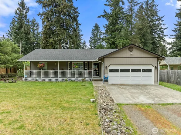 18107 E Clear Lake Boulevard SE, Yelm, WA 98597