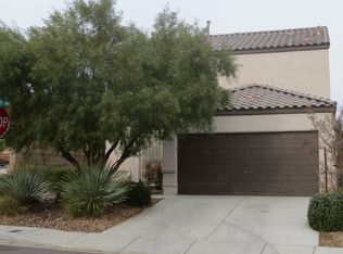 9135 Mercer St, Las Vegas, NV 89148
