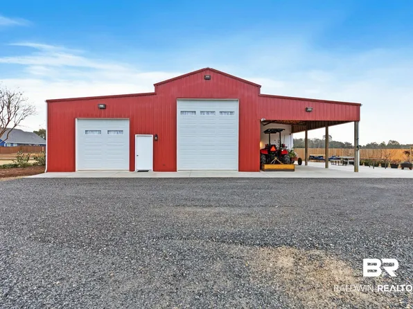 16014 County Road 26, Foley, AL 36535