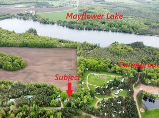 183473 Schwede Ln, Birnamwood, WI 54414