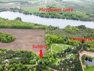 183473 Schwede Ln, Birnamwood, WI, 54414