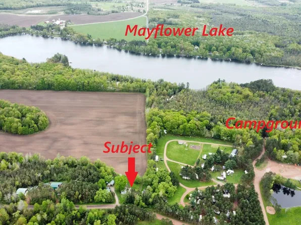 183473 Schwede Ln, Birnamwood, WI 54414