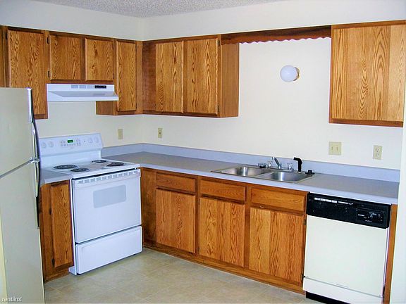 Peterson Kitchen