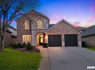 1128 Wilson Dr, Argyle, TX 76226