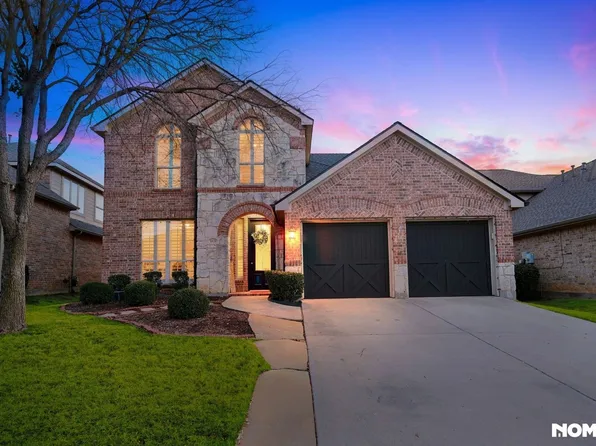 1128 Wilson Dr, Argyle, TX 76226