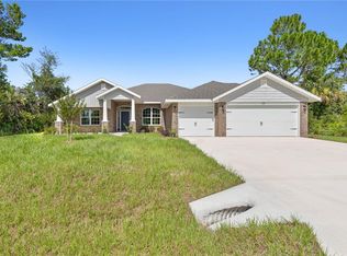 138 Ulysses Trl, Palm Coast, FL 32164