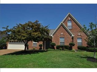 9722 Kingsridge Dr, Arlington, TN 38002