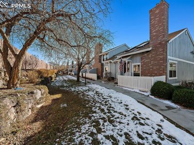 2534 Hatch Cir, Colorado Springs, CO, 80918