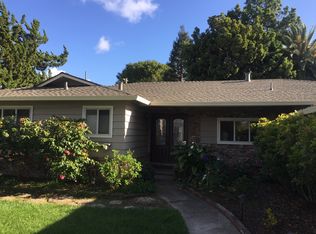 1108 W Rose Cir, Los Altos, CA 94024