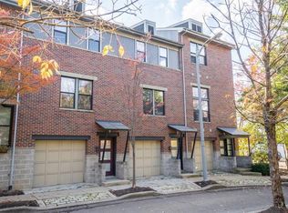 1602 Merriman Ct, Pittsburgh, PA 15203