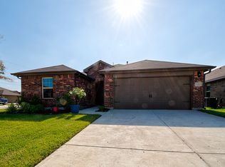 5103 Knob Hill Dr, Denton, TX 76210