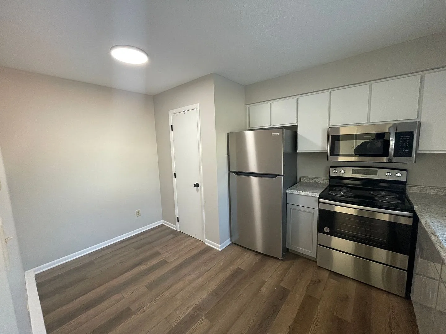 SWACS Townhouse For Rent By Capital Property Management — Photo 4