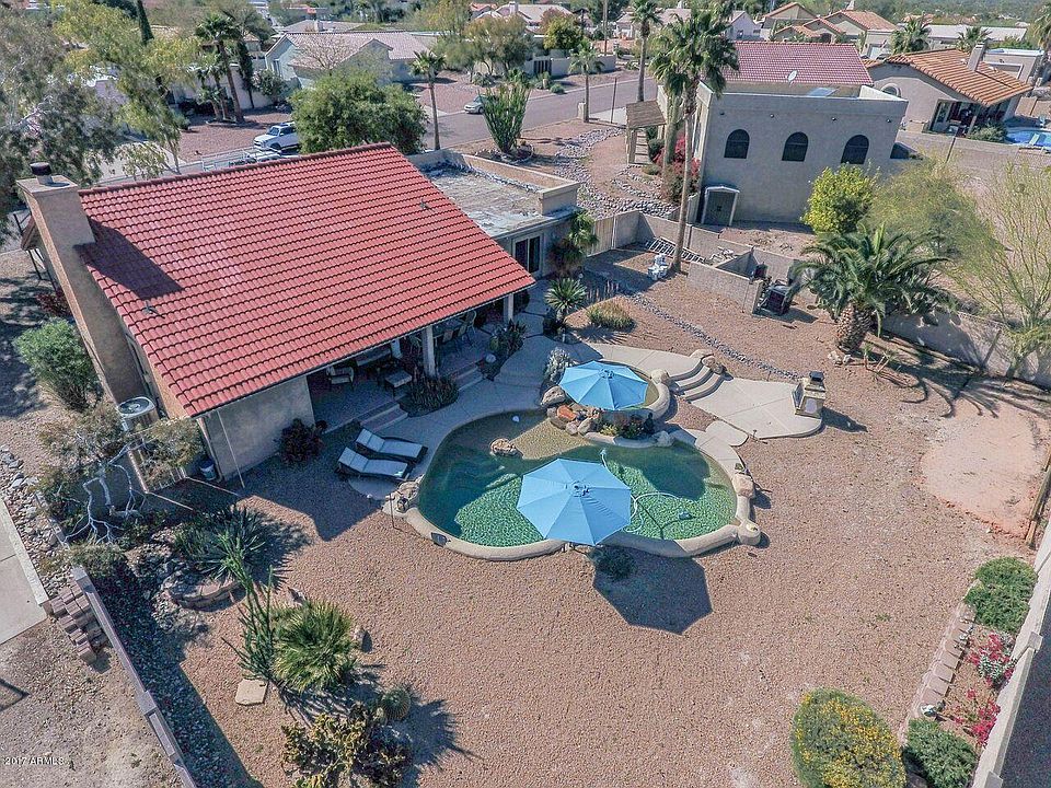 1st image of 14811 N Caliente Dr