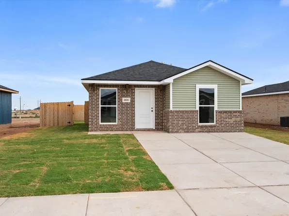 2010 Tractor Ave, Wolfforth, TX 79382