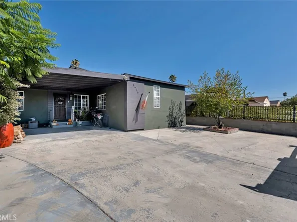 8446 Amboy Ave, Sun Valley, CA 91352