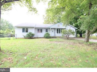 206 E Fleming Pike, Winslow, NJ 08037