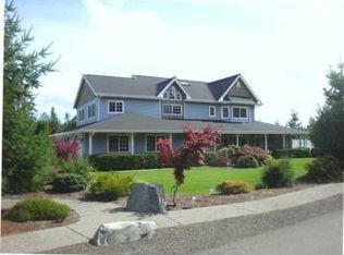 19500 Clear Creek Rd NW, Poulsbo, WA 98370