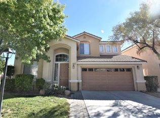 4821 Soaring Springs Ave, Las Vegas, NV 89131