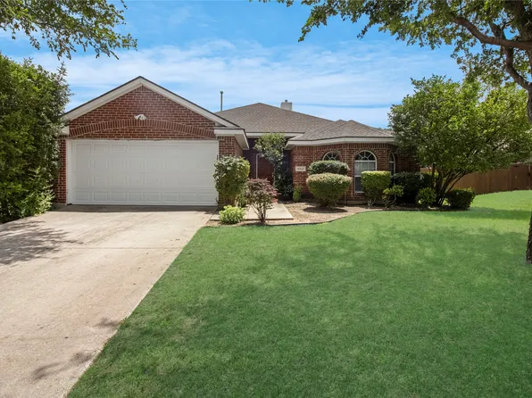 15827 Appaloosa Dr, Frisco, TX 75035