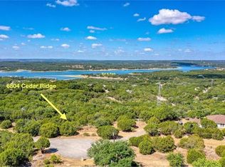 6804 Cedar Ridge Cir, Leander, TX 78645