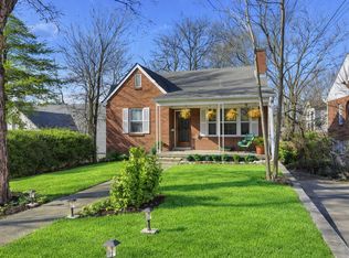 1801 Neal Ter, Nashville, TN 37203